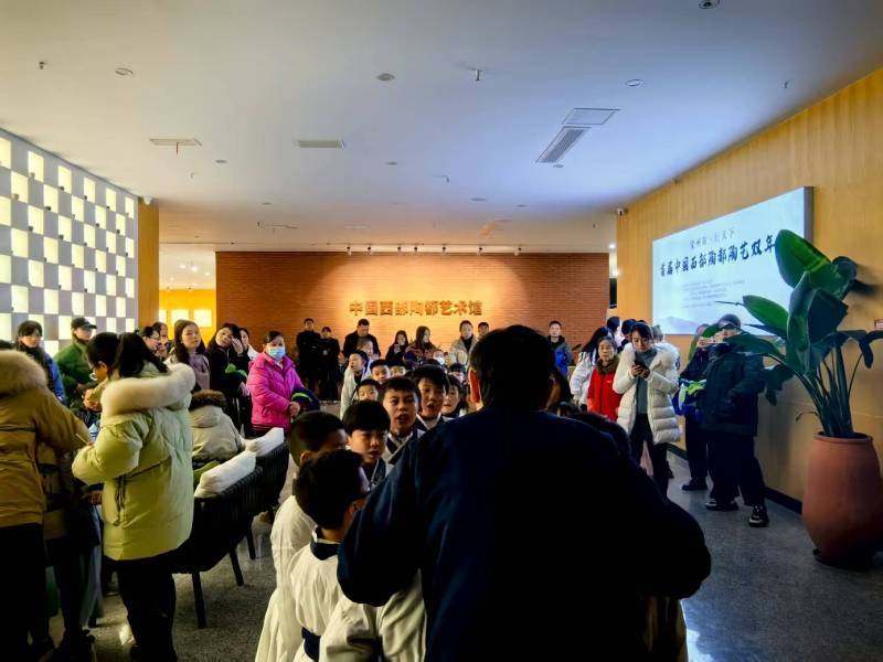 牡丹区灯光秀活动策划