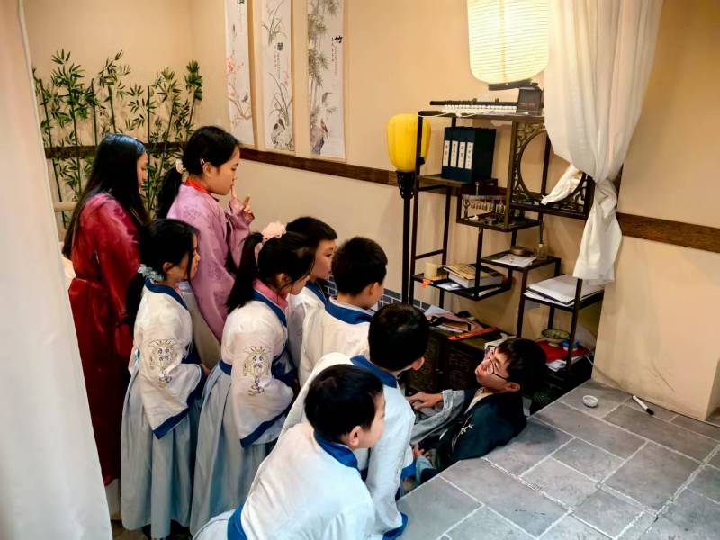 牡丹区灯光秀活动策划
